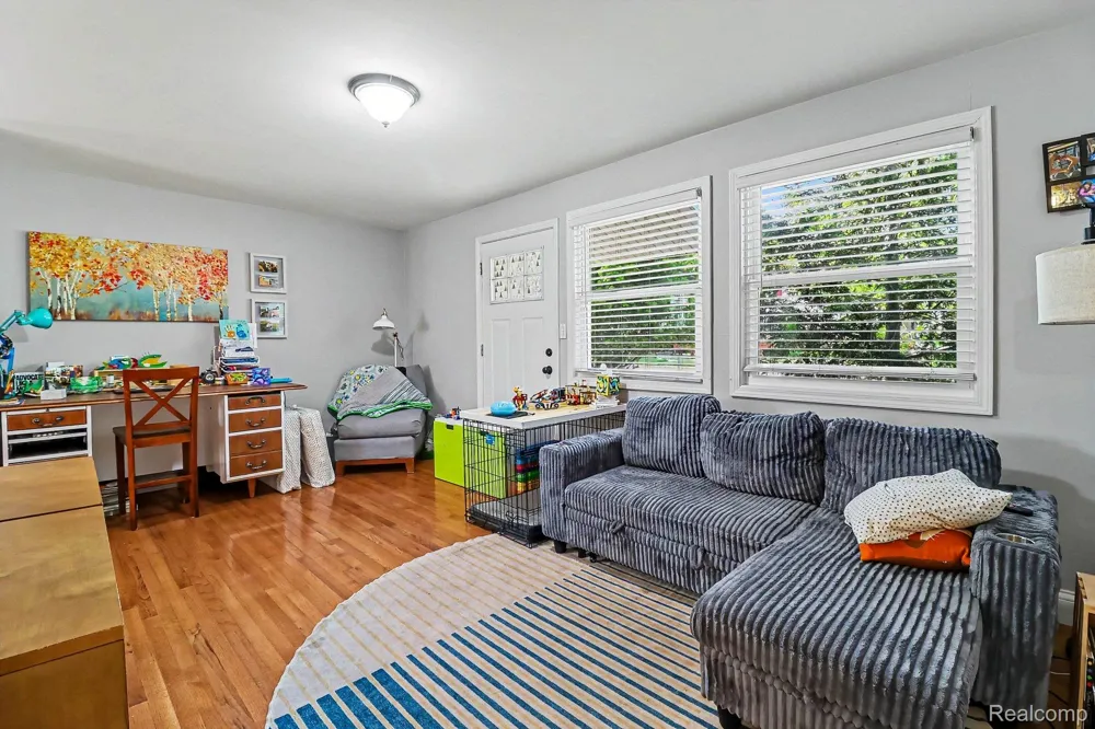701 W Loomis Street Ludington City, MI 49431