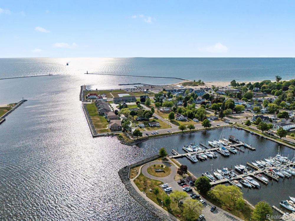 701 W Loomis Street Ludington City, MI 49431