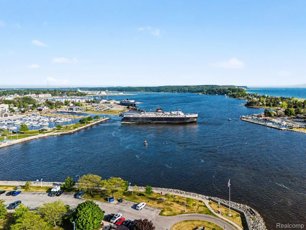 701 W Loomis Street Ludington City, MI 49431