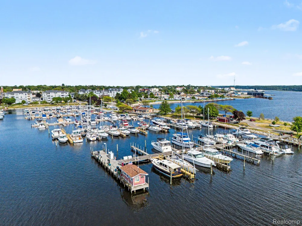 701 W Loomis Street Ludington City, MI 49431