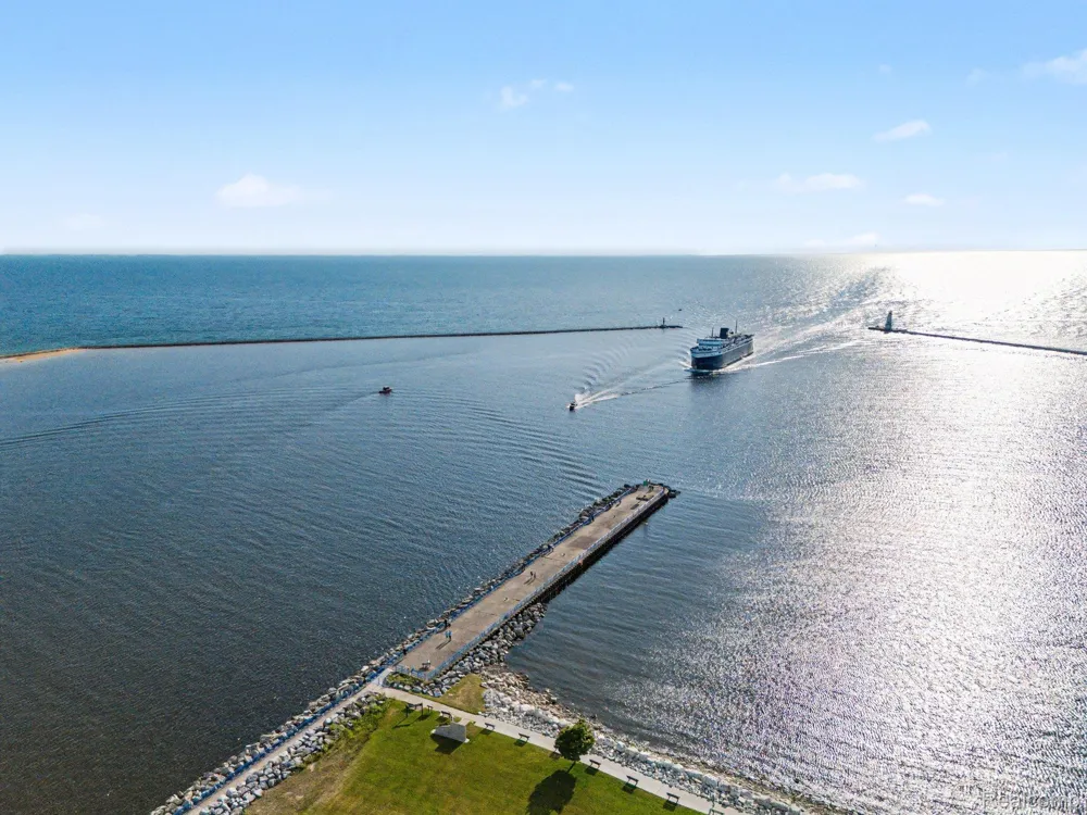 701 W Loomis Street Ludington City, MI 49431