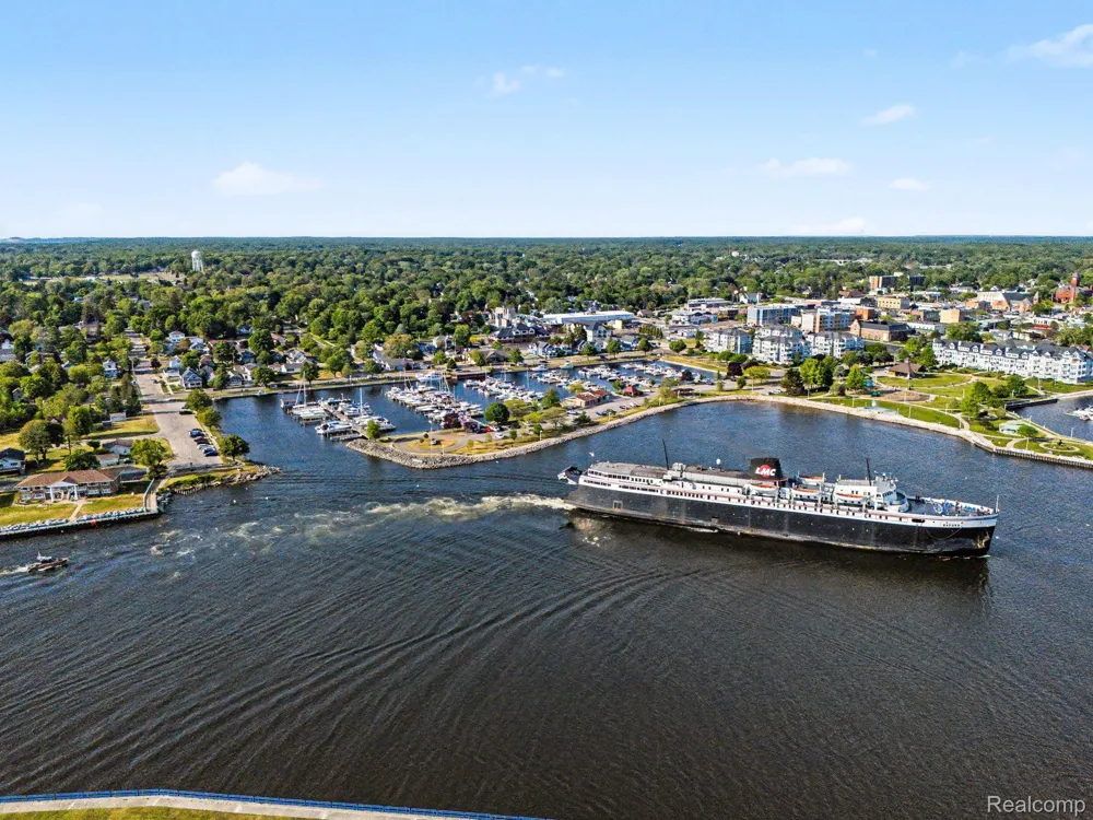 701 W Loomis Street Ludington City, MI 49431