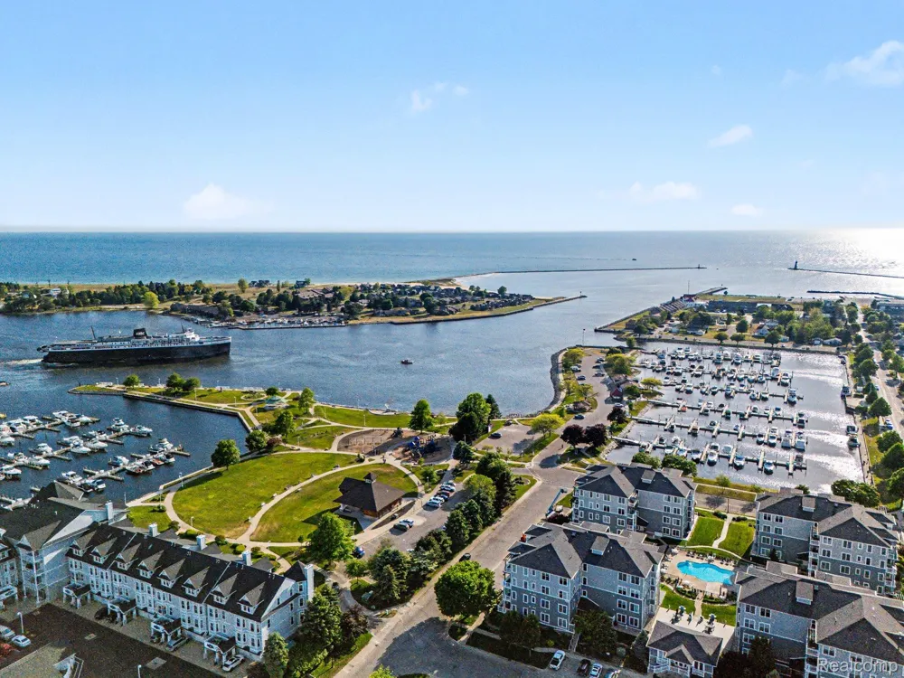 701 W Loomis Street Ludington City, MI 49431