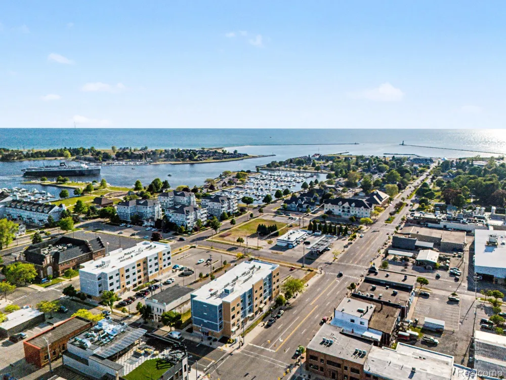 701 W Loomis Street Ludington City, MI 49431