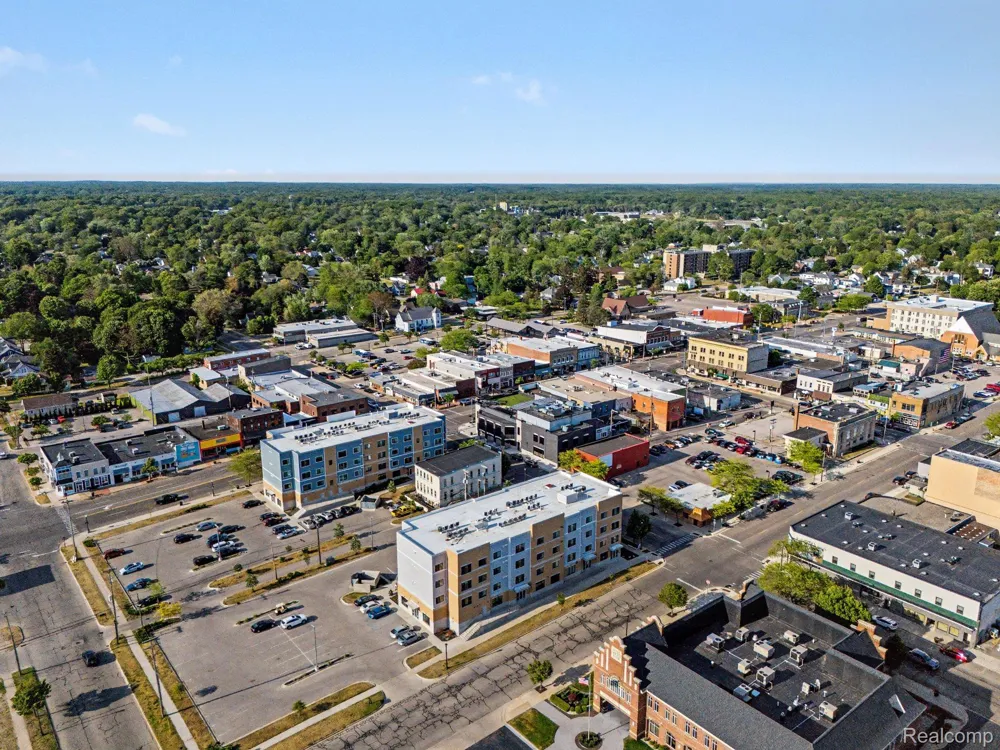 701 W Loomis Street Ludington City, MI 49431
