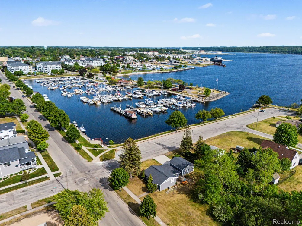 701 W Loomis Street Ludington City, MI 49431