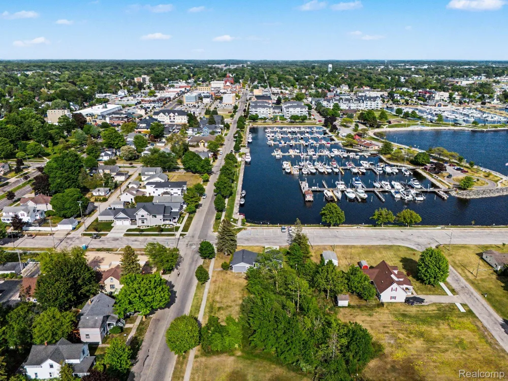 701 W Loomis Street Ludington City, MI 49431