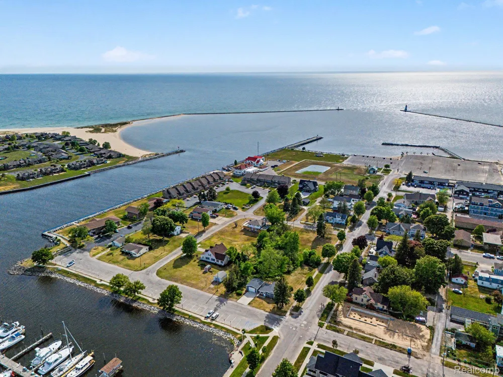 701 W Loomis Street Ludington City, MI 49431