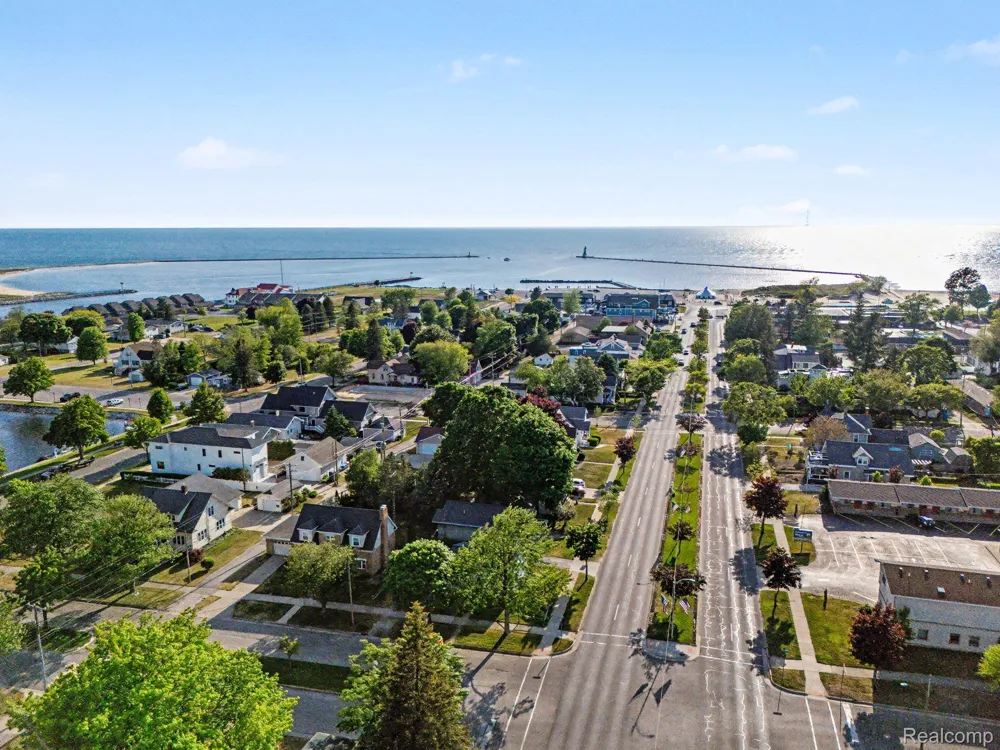 701 W Loomis Street Ludington City, MI 49431