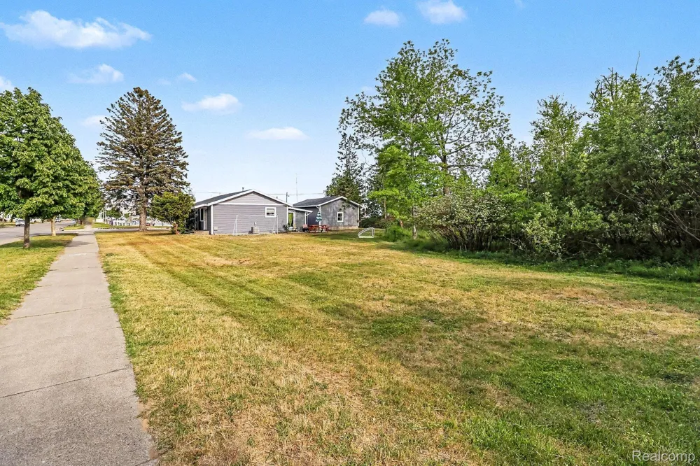 701 W Loomis Street Ludington City, MI 49431