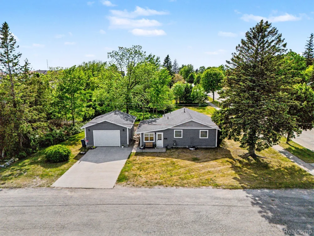 701 W Loomis Street Ludington City, MI 49431