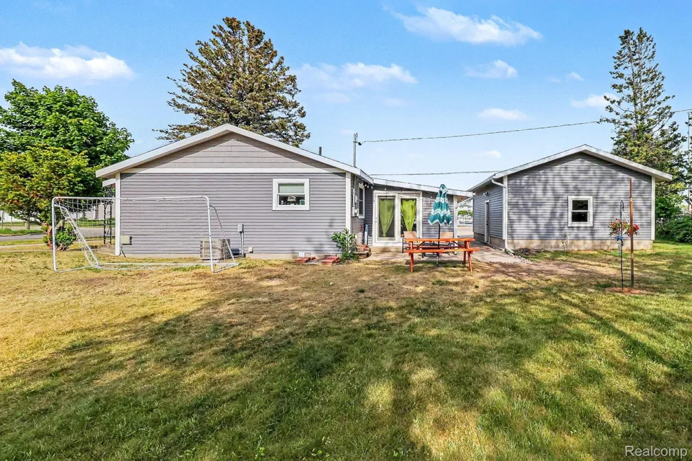 701 W Loomis Street Ludington City, MI 49431