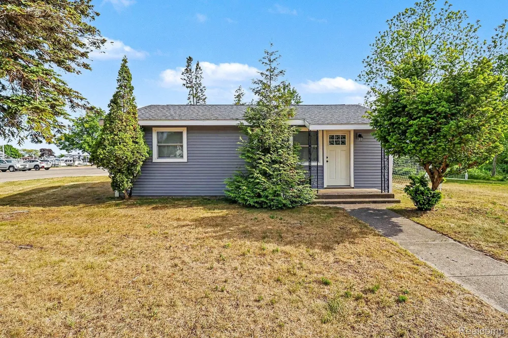 701 W Loomis Street Ludington City, MI 49431