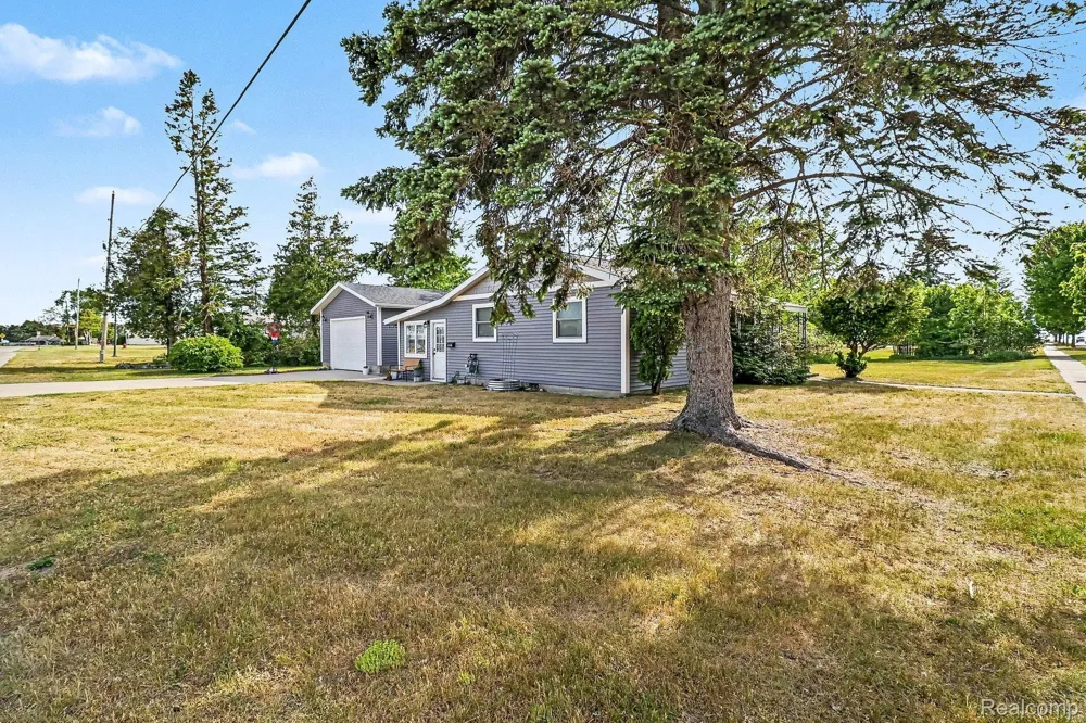 701 W Loomis Street Ludington City, MI 49431
