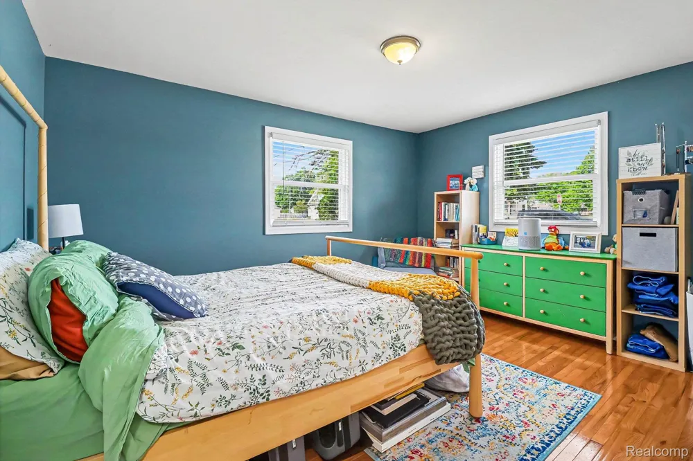 701 W Loomis Street Ludington City, MI 49431