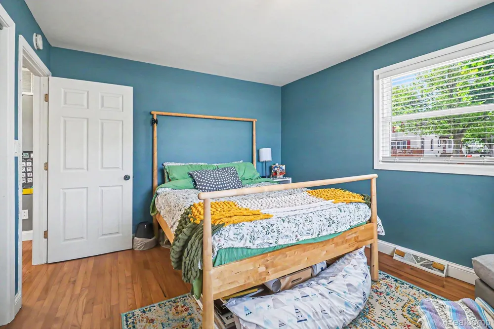 701 W Loomis Street Ludington City, MI 49431