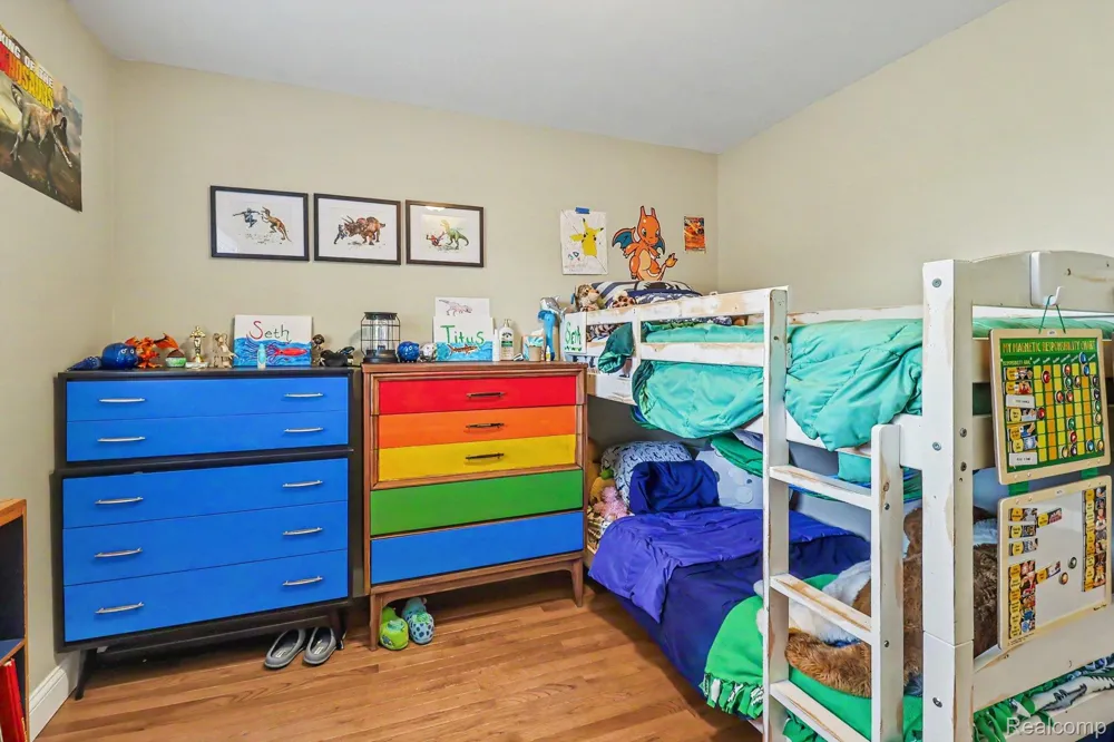 701 W Loomis Street Ludington City, MI 49431