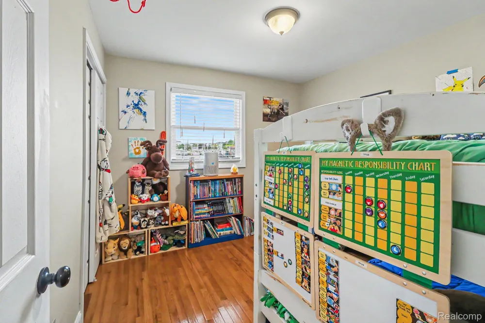 701 W Loomis Street Ludington City, MI 49431