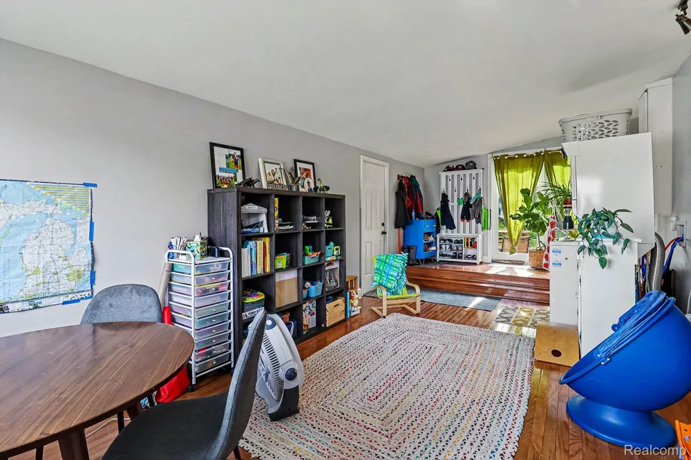 701 W Loomis Street Ludington City, MI 49431