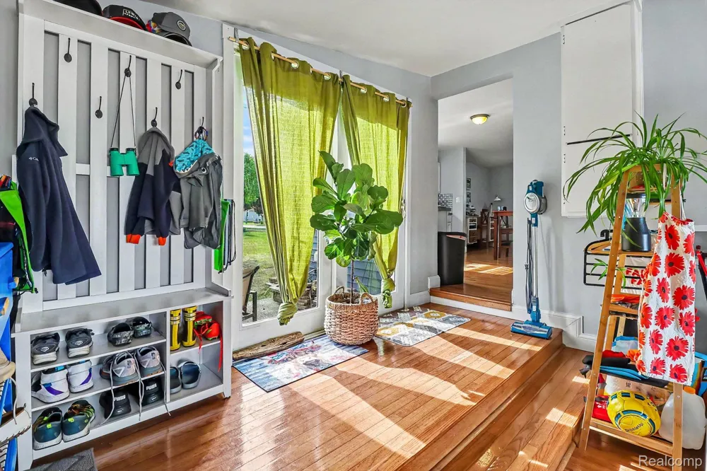 701 W Loomis Street Ludington City, MI 49431
