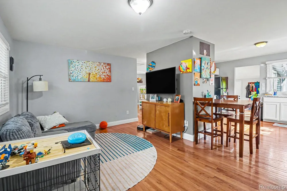 701 W Loomis Street Ludington City, MI 49431