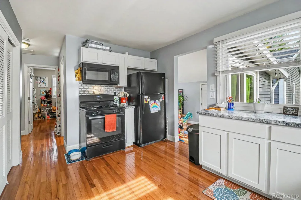 701 W Loomis Street Ludington City, MI 49431