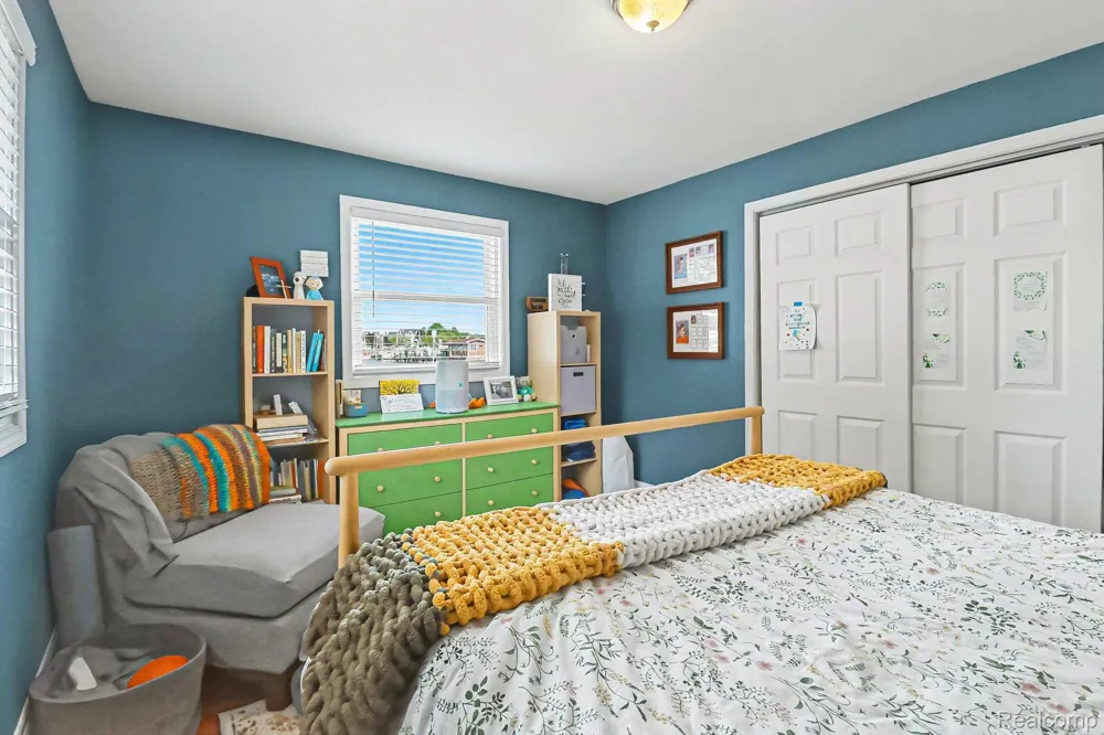 701 W Loomis Street Ludington City, MI 49431