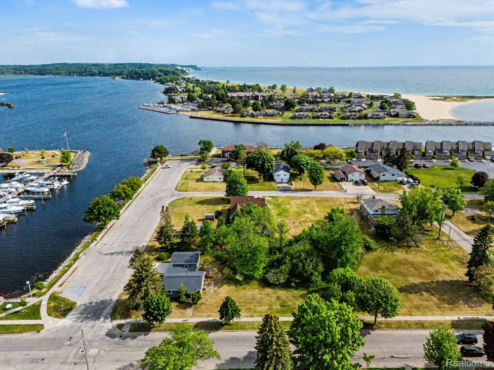 701 W Loomis Street Ludington City, MI 49431