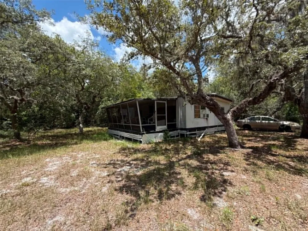 10051 WADDELL STREET New Port Richey, FL 34654