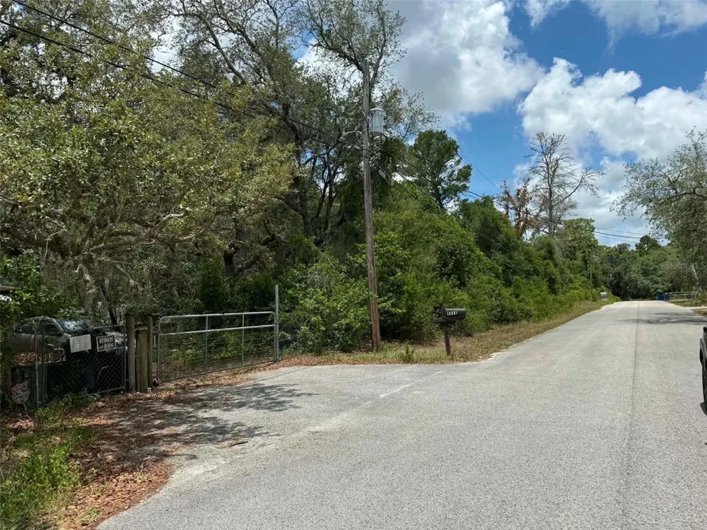 10051 WADDELL STREET New Port Richey, FL 34654