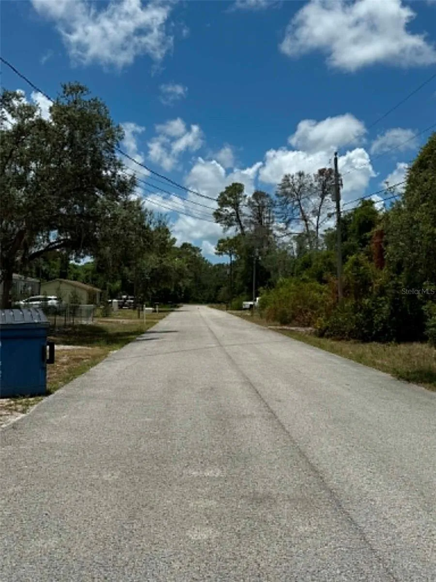 10051 WADDELL STREET New Port Richey, FL 34654