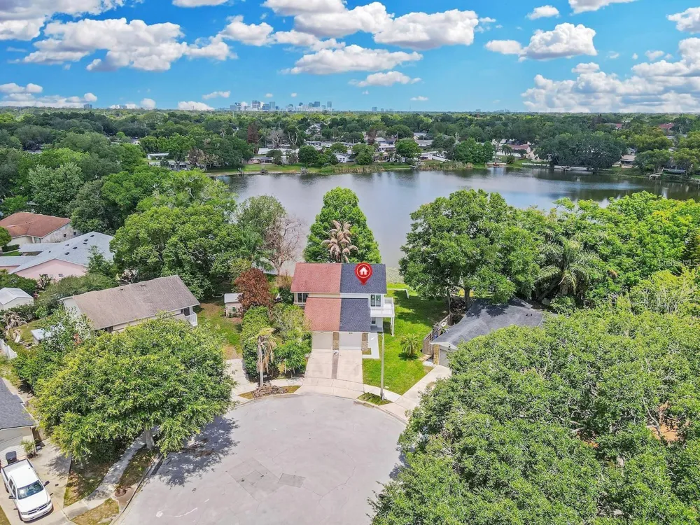 3058 GRACELAND COURT Orlando, FL 32812