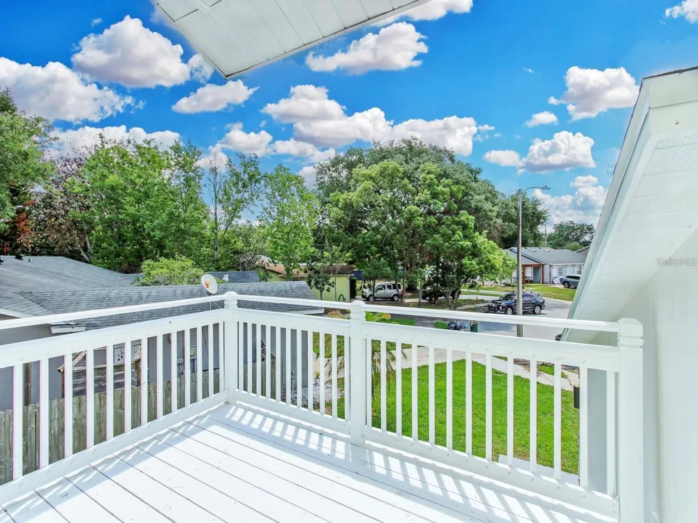 3058 GRACELAND COURT Orlando, FL 32812