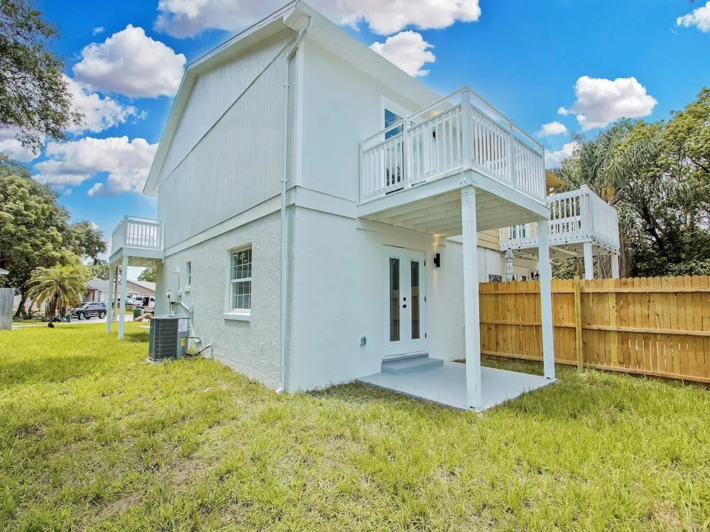 3058 GRACELAND COURT Orlando, FL 32812