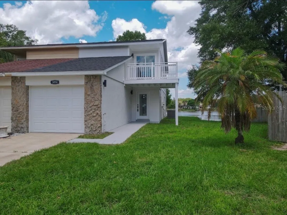3058 GRACELAND COURT Orlando, FL 32812