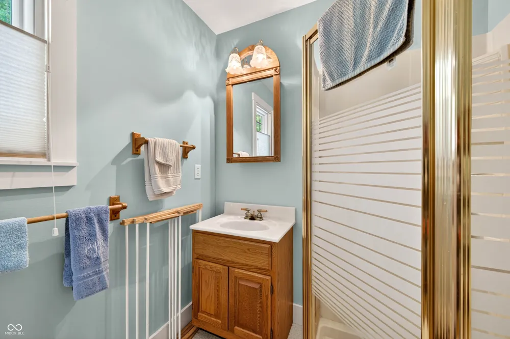 1021 Combs Road Nashville, IN 47448