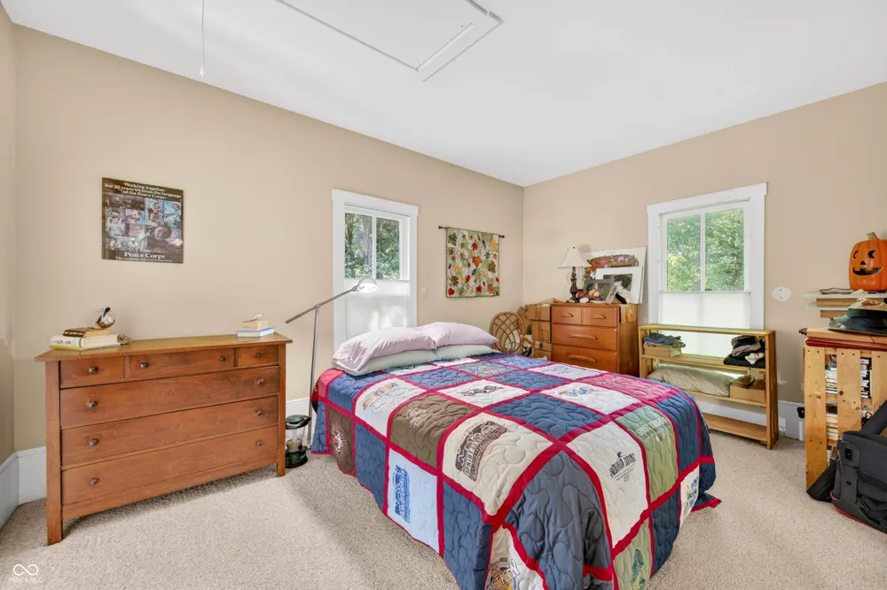 1021 Combs Road Nashville, IN 47448