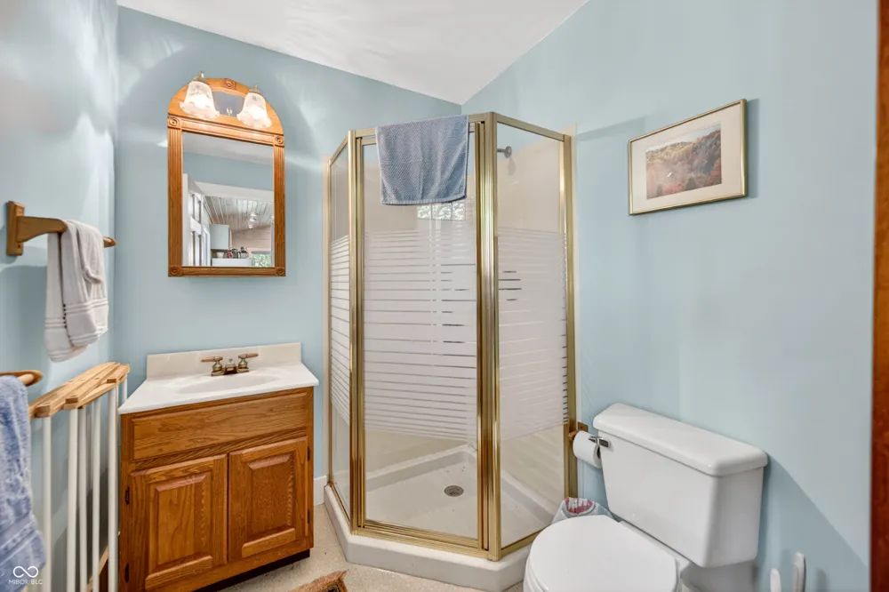 1021 Combs Road Nashville, IN 47448