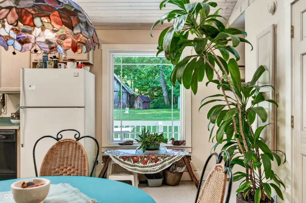 1021 Combs Road Nashville, IN 47448