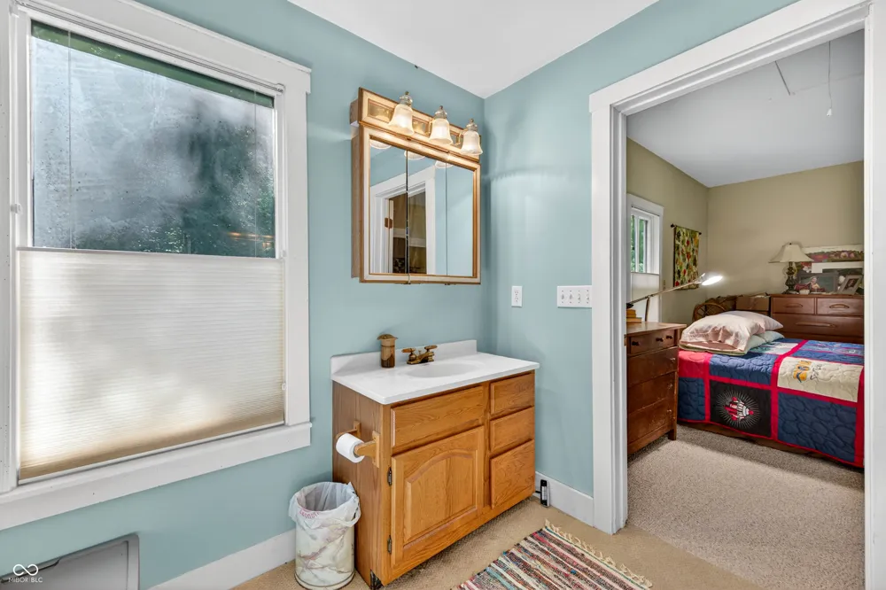 1021 Combs Road Nashville, IN 47448