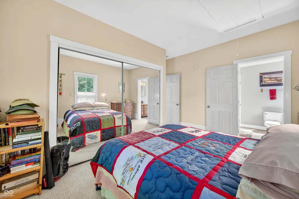 1021 Combs Road Nashville, IN 47448