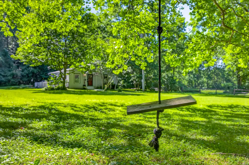 1021 Combs Road Nashville, IN 47448