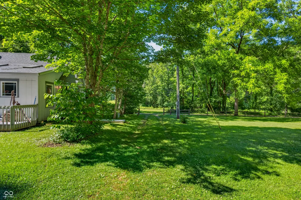 1021 Combs Road Nashville, IN 47448