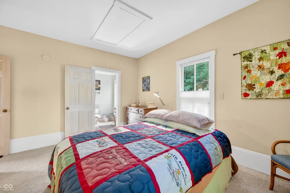 1021 Combs Road Nashville, IN 47448