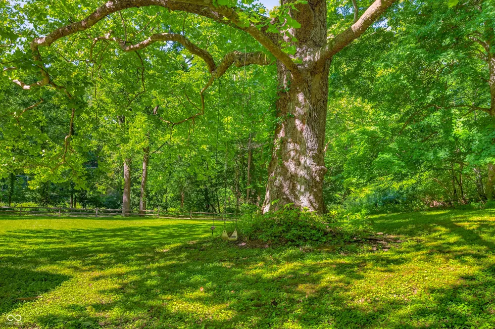 1021 Combs Road Nashville, IN 47448