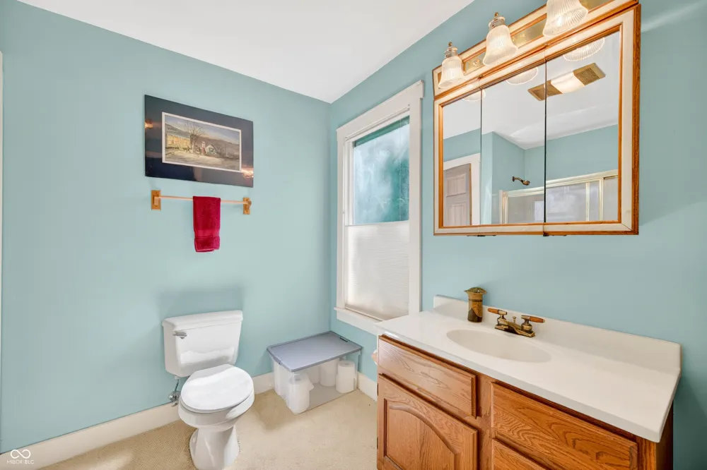 1021 Combs Road Nashville, IN 47448