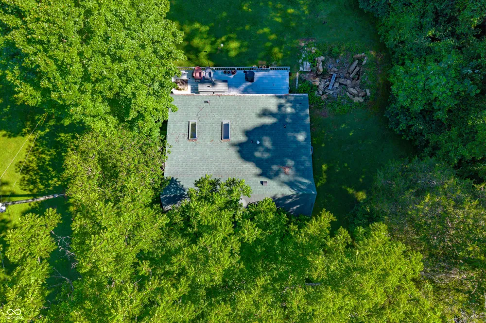 1021 Combs Road Nashville, IN 47448
