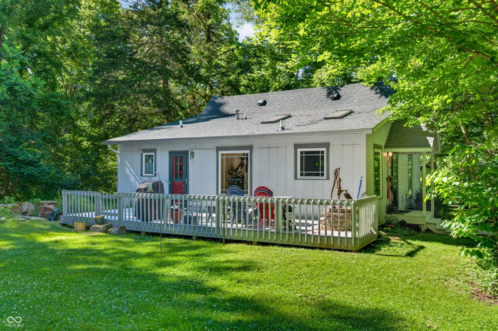 1021 Combs Road Nashville, IN 47448