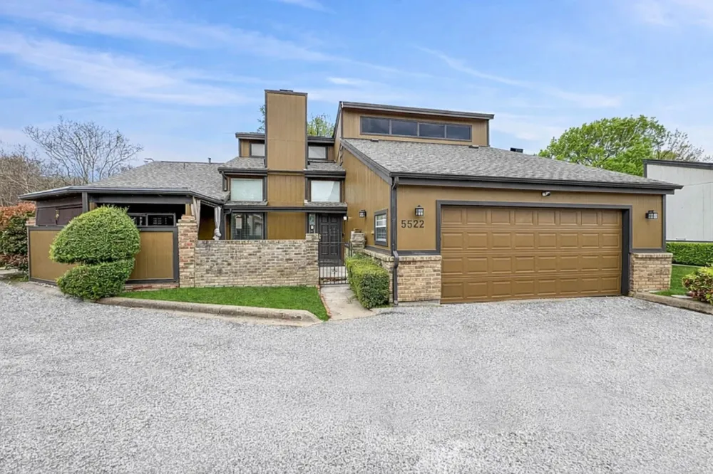 5522 Willow Circle Fort Worth, TX 76112
