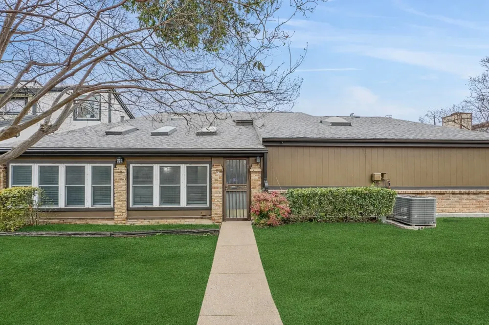 5522 Willow Circle Fort Worth, TX 76112